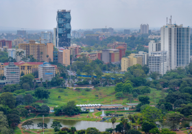 Kenya Global Payroll and Employer of record