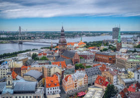 Latvia Global Payroll and Employer of record