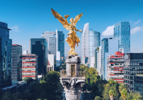 Mexico Global Payroll and Employer of record