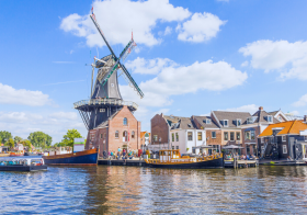 Netherlands Global Payroll and Employer of record