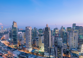 Philippines Global Payroll and Employer of record