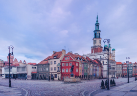 Poland Global Payroll and Employer of record