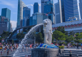 Singapore Global Payroll and Employer of record