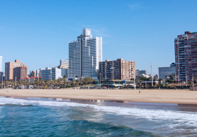 South Africa
