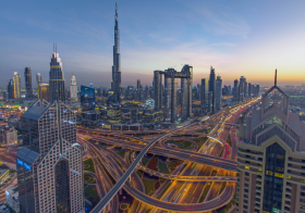 UAE Global Payroll and Employer of record