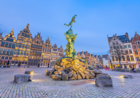 Belgium Global Payroll and Employer of record