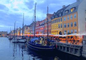 Denmark Global Payroll and Employer of record