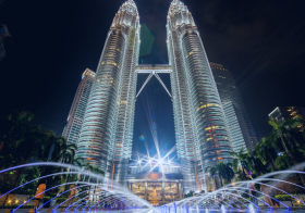Malaysia Global Payroll and Employer of record