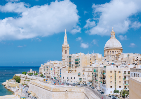 Malta Global Payroll and Employer of record