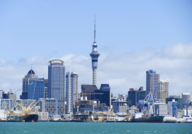 New Zealand Global Payroll and Employer of record