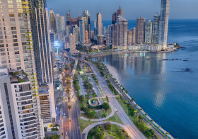 Panama Global Payroll and Employer of record
