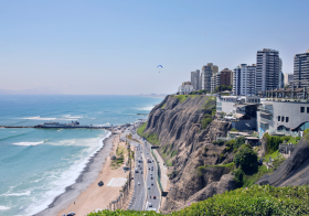 Peru Global Payroll and Employer of record
