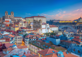 Portugal Global Payroll and Employer of record