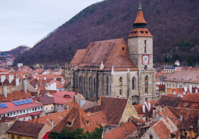 Romania Global Payroll and Employer of record