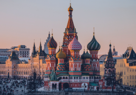 Russia Global Payroll and Employer of record