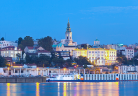 Serbia Global Payroll and Employer of record