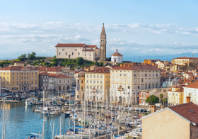 Slovenia Global Payroll and Employer of record