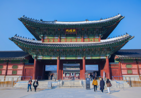 South Korea Global Payroll and Employer of record