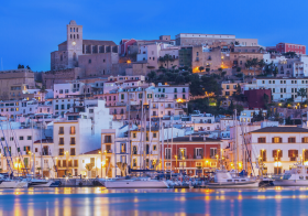 Spain Global Payroll and Employer of record