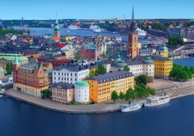 Sweden Global Payroll and Employer of record