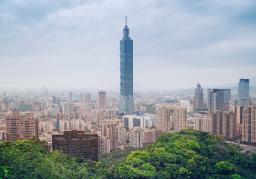 Taiwan Global Payroll and Employer of record