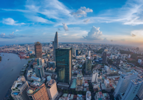 Vietnam Global Payroll and Employer of record