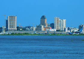 Democratic Republic of Congo