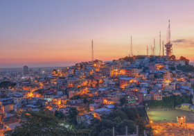 Ecuador Global Payroll and Employer of record