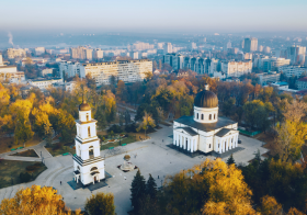 Moldova Global Payroll and Employer of record