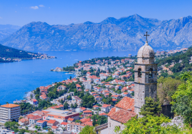 Montenegro Global Payroll and Employer of record