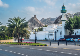 Oman Global Payroll and Employer of record