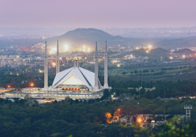 Pakistan Global Payroll and Employer of record