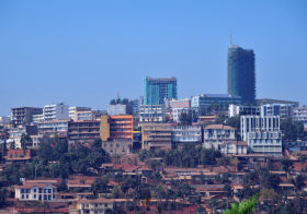 Rwanda Global Payroll and Employer of record