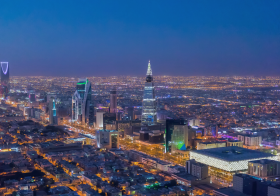 Saudi Arabia Global Payroll and Employer of record
