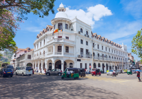 Sri Lanka Global Payroll and Employer of record