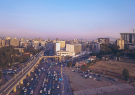 Ethiopia Global Payroll and Employer of record