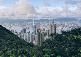 Hong Kong Global Payroll and Employer of record