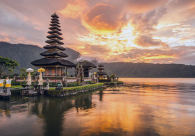 Indonesia Global Payroll and Employer of record
