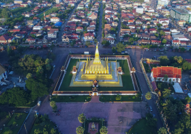 Laos Global Payroll and Employer of record