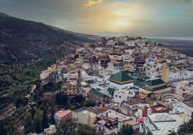 Morocco Global Payroll and Employer of record