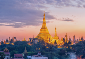 Myanmar Global Payroll and Employer of record
