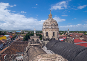 Nicaragua Global Payroll and Employer of record
