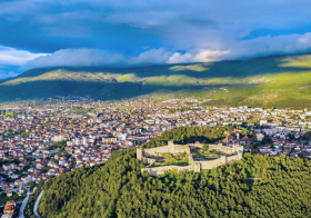 North Macedonia Global Payroll and Employer of record