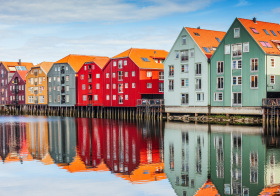 Norway Global Payroll and Employer of record