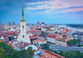 Slovakia Global Payroll and Employer of record