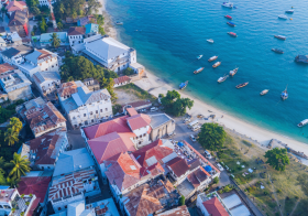 Tanzania Global Payroll and Employer of record