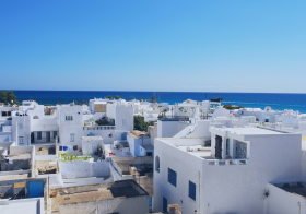 Tunisia Global Payroll and Employer of record