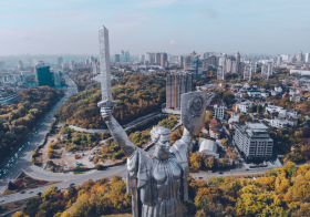 Ukraine Global Payroll and Employer of record
