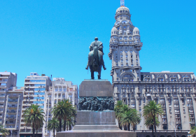 Uruguay Global Payroll and Employer of record