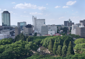 Zimbabwe Global Payroll and Employer of record